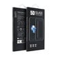 OEM 5D Full Glue Tempered Glass Samsung Galaxy S24 Plus hinta ja tiedot | Näytönsuojakalvot ja -lasit | hobbyhall.fi