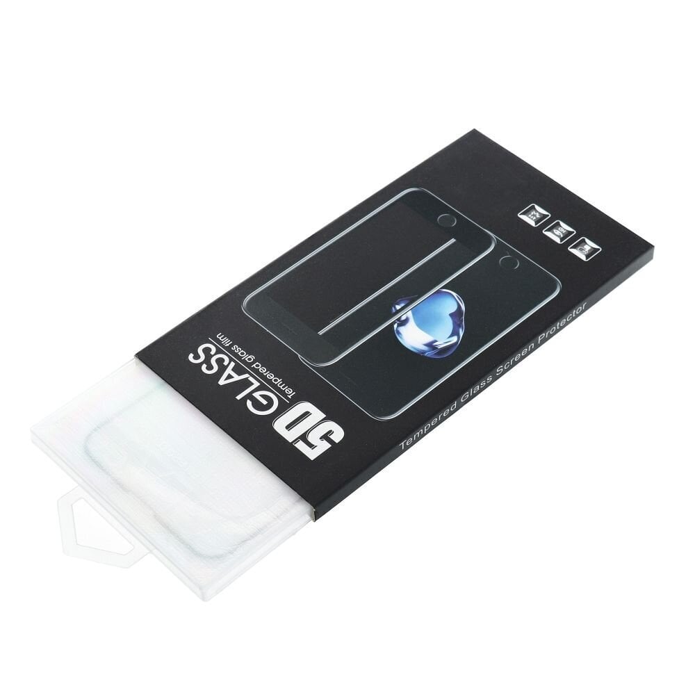 OEM 5D Full Glue Tempered Glass Samsung Galaxy S24 Plus hinta ja tiedot | Näytönsuojakalvot ja -lasit | hobbyhall.fi