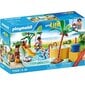 71529 PLAYMOBIL® myLife, uima-allassetti hinta ja tiedot | LEGOT ja rakennuslelut | hobbyhall.fi