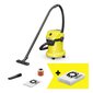 Karcher WD 3 V-17/4/20 hinta ja tiedot | Pölynimurit | hobbyhall.fi