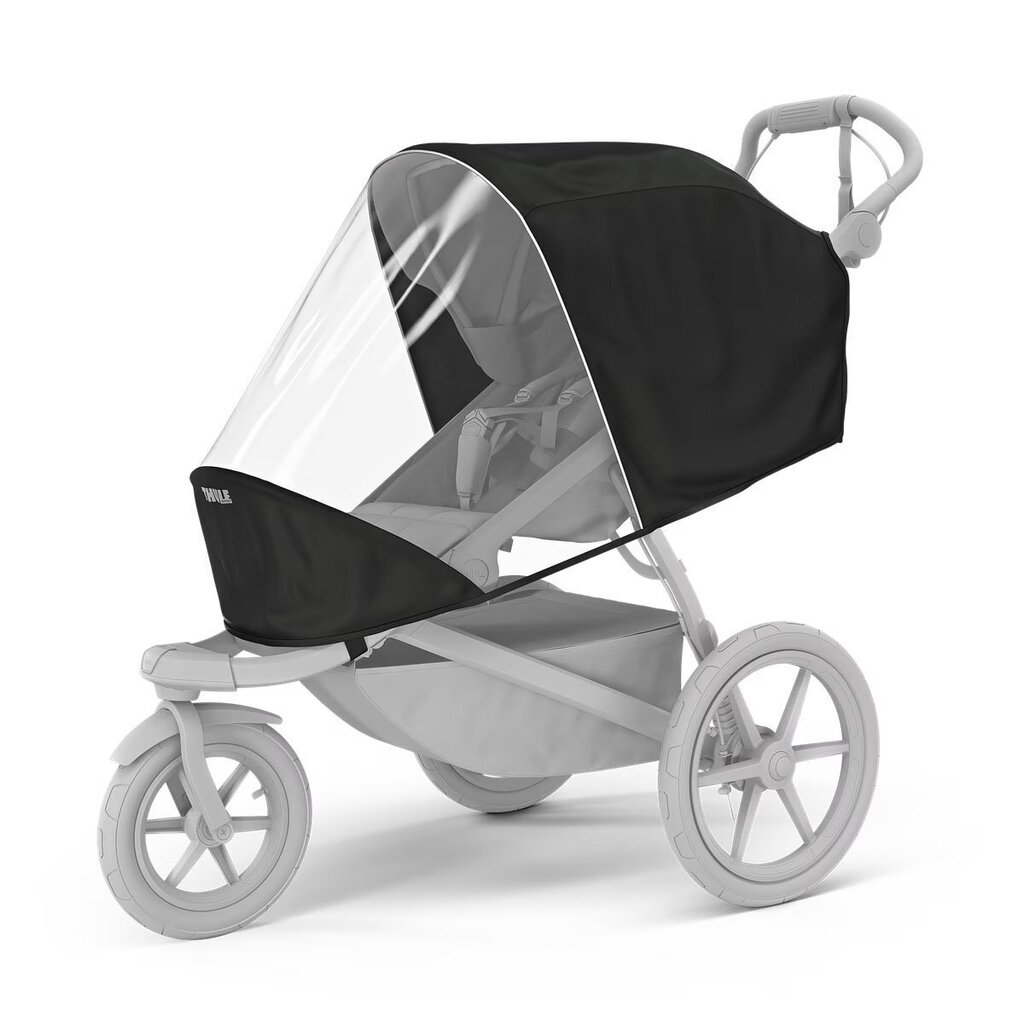 Apsauga nuo lietaus Thule Urban Glide 3 hinta ja tiedot | Vaunujen tarvikkeet | hobbyhall.fi