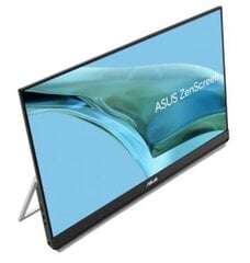 ASUS ZenScreen MB249C hinta ja tiedot | Näytöt | hobbyhall.fi