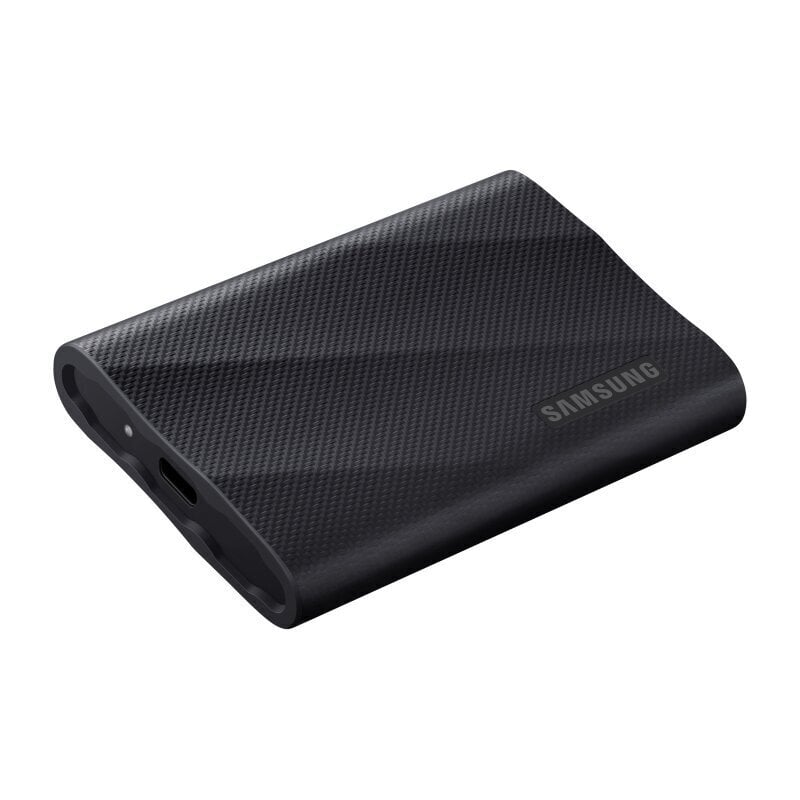 Samsung T9 MU-PG2T0B/EU hinta ja tiedot | Ulkoiset kovalevyt | hobbyhall.fi