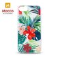 Mocco Spring Case Silicone Back Case for Samsung G950 Galaxy S8 (Red Lilly) hinta ja tiedot | Puhelimen kuoret ja kotelot | hobbyhall.fi