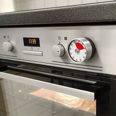 Keittiöajastin magneetilla, 6 cm hinta ja tiedot | Ajastimet ja termostaatit | hobbyhall.fi