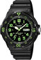 Vyriškas laikrodis Casio Sport MRW-200H-3B hinta ja tiedot | Miesten kellot | hobbyhall.fi