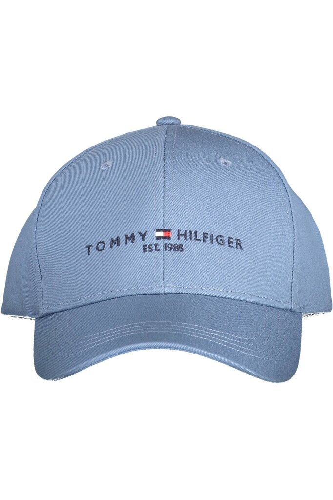 Vyriška kepurė Tommy Hilfiger, mėlyna hinta ja tiedot | Miesten hatut, huivit ja käsineet | hobbyhall.fi