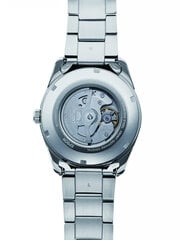 Vyriškas laikrodis Orient contemporary sun & moon RA AK0307B10B hinta ja tiedot | Miesten kellot | hobbyhall.fi