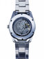 Vyriškas laikrodis Orient contemporary automatic open heart RA AR0003L10B hinta ja tiedot | Miesten kellot | hobbyhall.fi