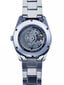 Vyriškas laikrodis Orient contemporary automatic open heart RA AR0003L10B hinta ja tiedot | Miesten kellot | hobbyhall.fi