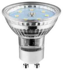 LED-lamppu Candellux GU10 3 W. hinta ja tiedot | Candellux Kodin remontointi | hobbyhall.fi