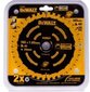 Leikkuuketju Dewalt Extreme 165mm (DT10640-QZ) hinta ja tiedot | Puutarhatyökalujen tarvikkeet | hobbyhall.fi