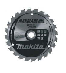 Makita MakBlade leikkuulevy puulle 200 mm (B-08822) hinta ja tiedot | Puutarhatyökalujen tarvikkeet | hobbyhall.fi