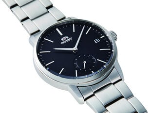 Vyriškas laikrodis Orient Stylish Contemporary Small Second RA-SP0001B10B hinta ja tiedot | Miesten kellot | hobbyhall.fi