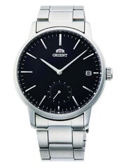 Vyriškas laikrodis Orient Stylish Contemporary Small Second RA-SP0001B10B hinta ja tiedot | Orient Muoti | hobbyhall.fi