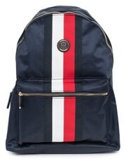 Kuprinė moterims Tommy Hilfiger 8719859115040 hinta ja tiedot | Naisten käsilaukut | hobbyhall.fi