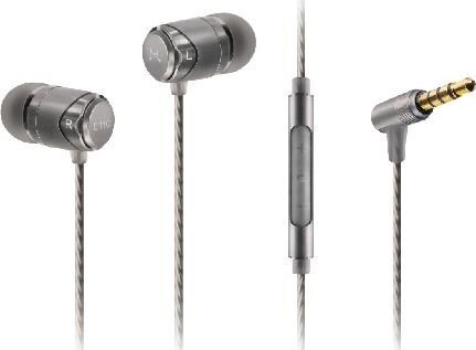 Soundmagic E11C in-ear-kuulokkeet hinta ja tiedot | Kuulokkeet | hobbyhall.fi