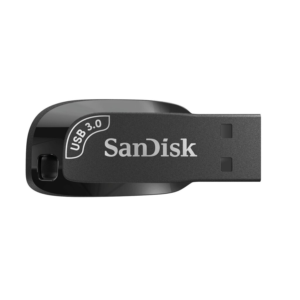 SanDisk Ultra Shift USB 3.0 128GB hinta ja tiedot | Muistitikut | hobbyhall.fi