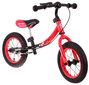 SporTrike Boomerang 10-12", punainen hinta ja tiedot | Potkupyörät | hobbyhall.fi