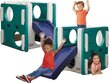 Little Tikes Junior Activity Gym 174056 hinta ja tiedot | Liukumäet | hobbyhall.fi