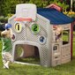 Little Tikes Tikes Town Playhouse-endless Adventures hinta ja tiedot | Lasten leikkimökit ja -teltat | hobbyhall.fi