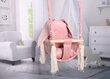 LoveGifts Swing Baby 36 x 23 cm hinta ja tiedot | Keinut | hobbyhall.fi