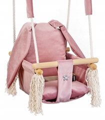 LoveGifts Swing Baby 36 x 23 cm hinta ja tiedot | LoveGifts Ulkoilu | hobbyhall.fi