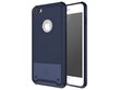 Baseus Shield Case For iPhone 7 ARAPIPH7-TS15 dark blue hinta ja tiedot | Puhelimen kuoret ja kotelot | hobbyhall.fi