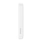 Magnetic Mini Wireless Fast Charge Power Bank Baseus 2022, 6000mAh 20W White hinta ja tiedot | Varavirtalähteet | hobbyhall.fi