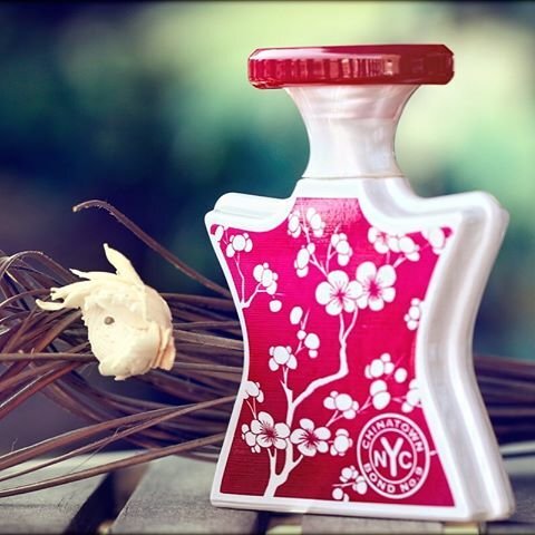 Eau de Parfum Bond No. 9 Chinatown unisex 100 ml hinta ja tiedot | Naisten hajuvedet | hobbyhall.fi