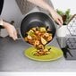 Wok-pannu 28 cm hinta ja tiedot | Paistinpannut | hobbyhall.fi