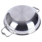 Wok-pannu 28 cm hinta ja tiedot | Paistinpannut | hobbyhall.fi