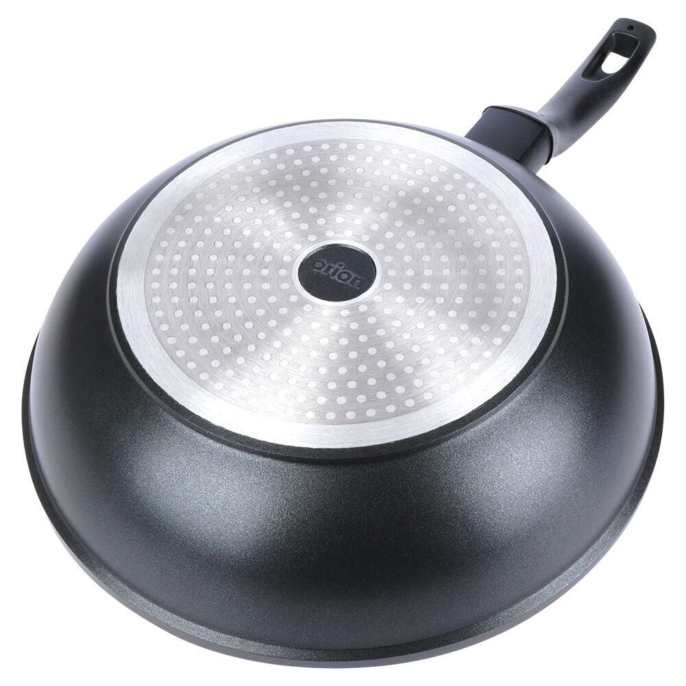 Klassinen wok-pannu, 30 cm hinta ja tiedot | Paistinpannut | hobbyhall.fi