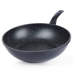 Klassinen wok-pannu, 30 cm hinta ja tiedot | Paistinpannut | hobbyhall.fi