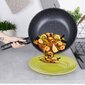 Klassinen wok-pannu, 30 cm hinta ja tiedot | Paistinpannut | hobbyhall.fi