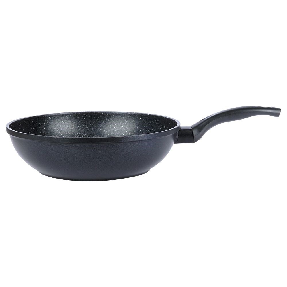 Klassinen wok-pannu, 30 cm hinta ja tiedot | Paistinpannut | hobbyhall.fi