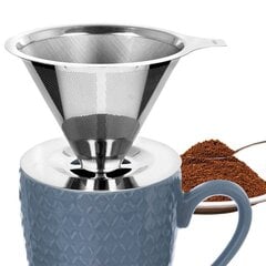 Tippasuodatin kahvia varten, 10 cm hinta ja tiedot | Keittiövälineet | hobbyhall.fi