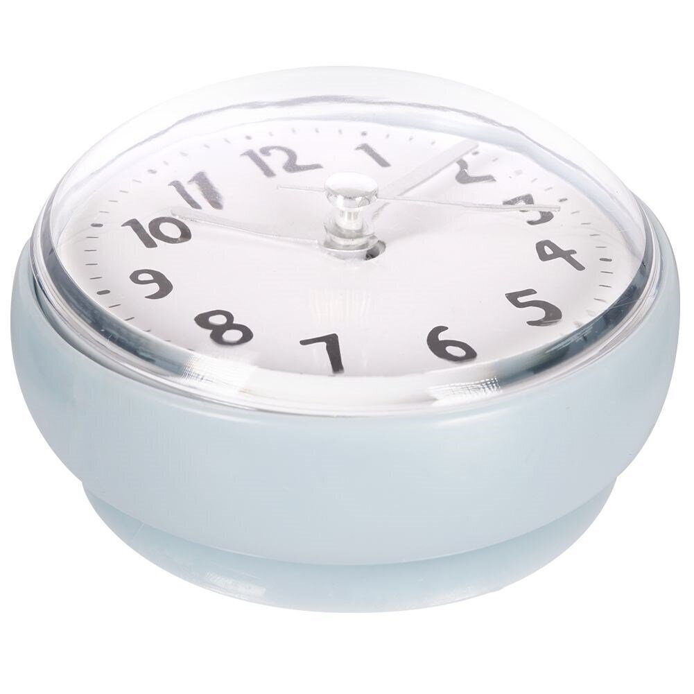 kello kiinnitetty imukupilla 7,5 cm hinta ja tiedot | Kellot | hobbyhall.fi