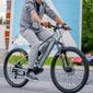 FitNord Ranger 500 Sähkömaastopyörä, minttu (630 Wh akku) - Runko 53 cm, renkaat 29" - Ajajan pituus 180-195 cm hinta ja tiedot | Sähköpyörät | hobbyhall.fi
