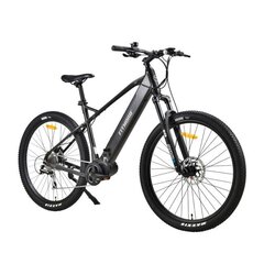 FitNord Ranger 500 Sähkömaastopyörä, musta (630 Wh akku) - Runko 53 cm, renkaat 29" - Ajajan pituus 180-195 cm hinta ja tiedot | Sähköpyörät | hobbyhall.fi