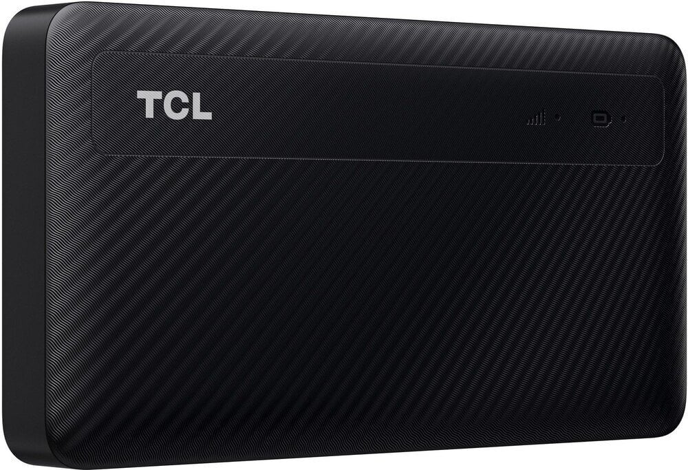 Modeemi TCL LINK ZONE 4G LTE, musta hinta ja tiedot | Reitittimet ja modeemit | hobbyhall.fi