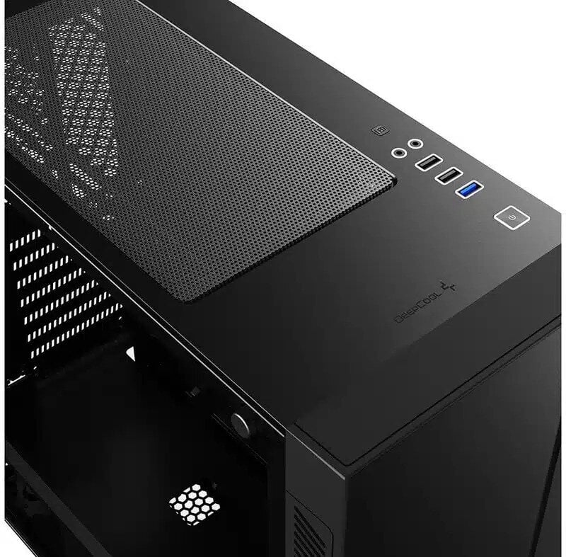 Gamedog i5-14600KF 32GB 2TB SSD RTX 4070 12GB Windows 11 hinta ja tiedot | Pöytätietokoneet | hobbyhall.fi