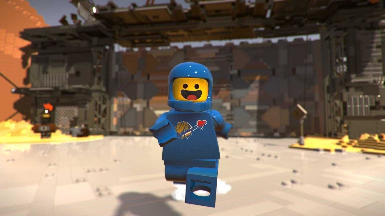 LEGO Movie 2 Videogame PS4 hinta ja tiedot | Tietokone- ja konsolipelit | hobbyhall.fi