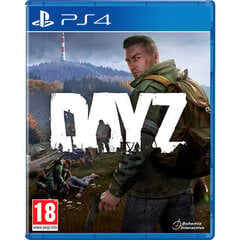 Dayz PS4 hinta ja tiedot | Bohemia Interactive Tietokoneet ja pelaaminen | hobbyhall.fi