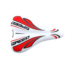 Lasten polkupyörän satula 240 x 150mm, Selle Mio hinta ja tiedot | Selle Mio Urheilu ja vapaa-aika | hobbyhall.fi