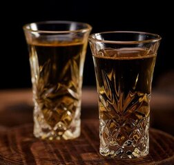 Tequila lasit, 6 kpl hinta ja tiedot | Lasit, mukit ja kannut | hobbyhall.fi