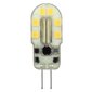 LED-lamppu Avide 2W G4 3000K hinta ja tiedot | Lamput | hobbyhall.fi