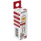 LED-lamppu Avide 4W G9 COB 3000K hinta ja tiedot | Lamput | hobbyhall.fi