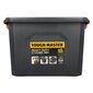 Säilytyslaatikko, 18l Tough Master® TM-UPT-4034 hinta ja tiedot | Työkalupakit ja muu työkalujen säilytys | hobbyhall.fi