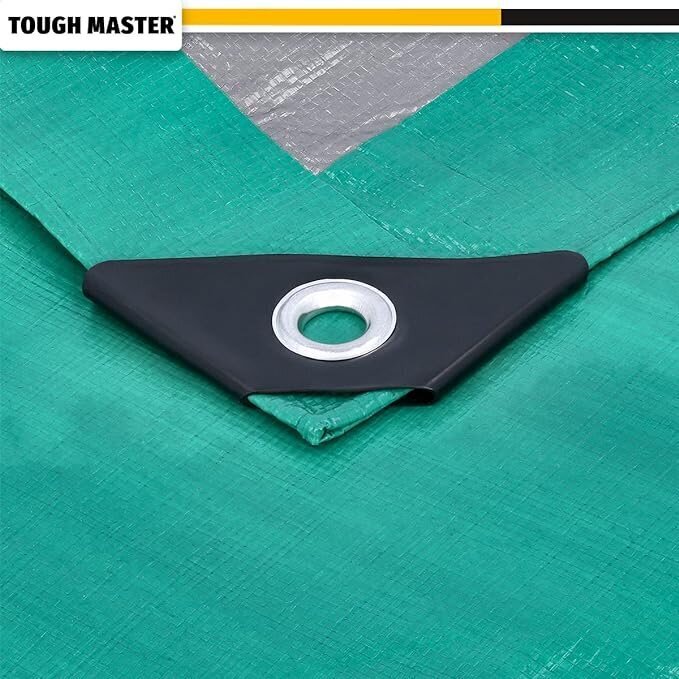 Suojapeite Tough Master® TM-PT1523 2x3m hinta ja tiedot | Puutarhatyökalut | hobbyhall.fi